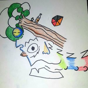 Meet your Posher, Jacob